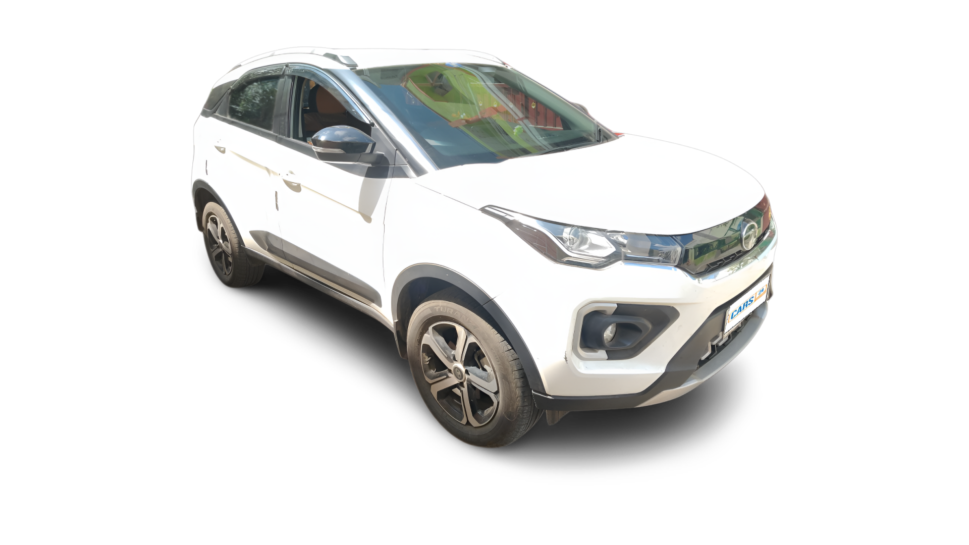2022 Tata NEXON - SUV - Petrol - Manual - ₹9.00 lakh